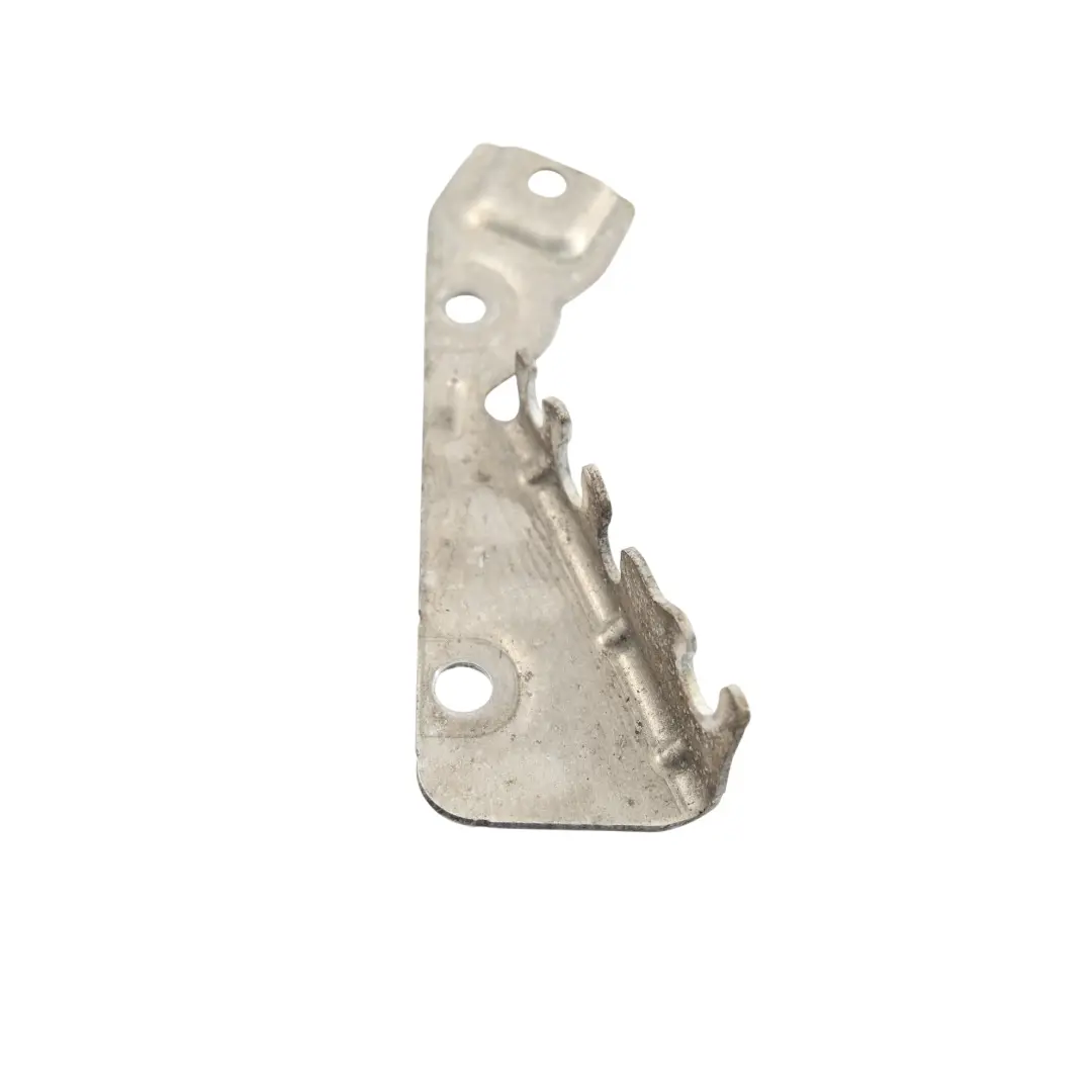 Soporte Suspensión Eje Trasero Izquierdo para BMW G01 G31 G32 Touring con número de pieza 6872713 BMW G01 G31 G32 Touring Soporte Suspensión Eje Trasero Izquierdo - SKU 6872713 - Número de pieza 6872713