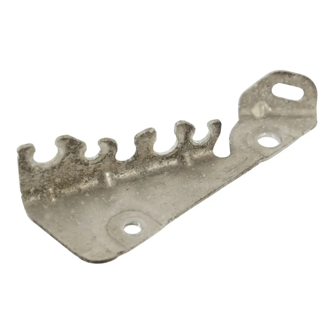 BMW G01 G31 G32 Touring Soporte Suspensión Eje Trasero Derecho - SKU 6872714 - Número de pieza 6872714