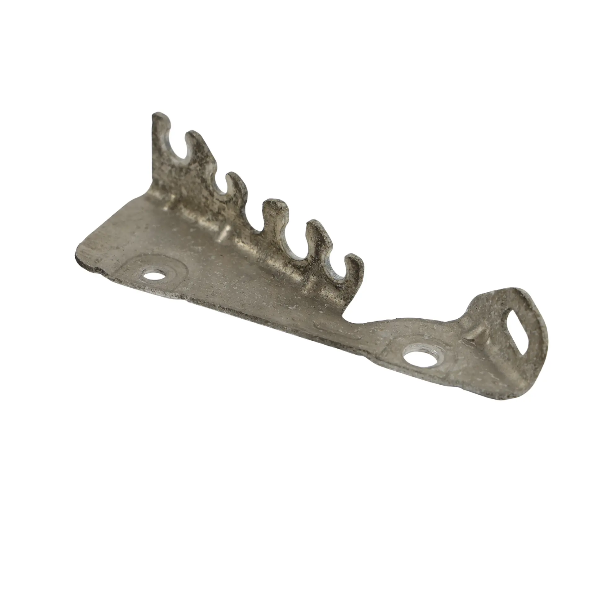 BMW G01 G31 G32 Touring Staffa Supporto Sospensione Posteriore Destro 6872714