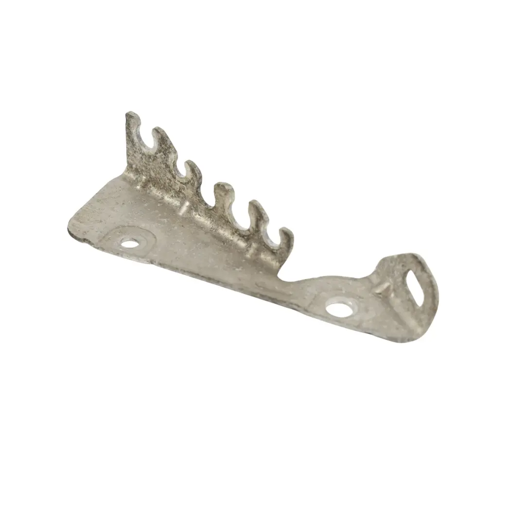 BMW G01 G31 G32 Touring Staffa Supporto Sospensione Posteriore Destro - SKU 6872714 - Numero di parte 6872714