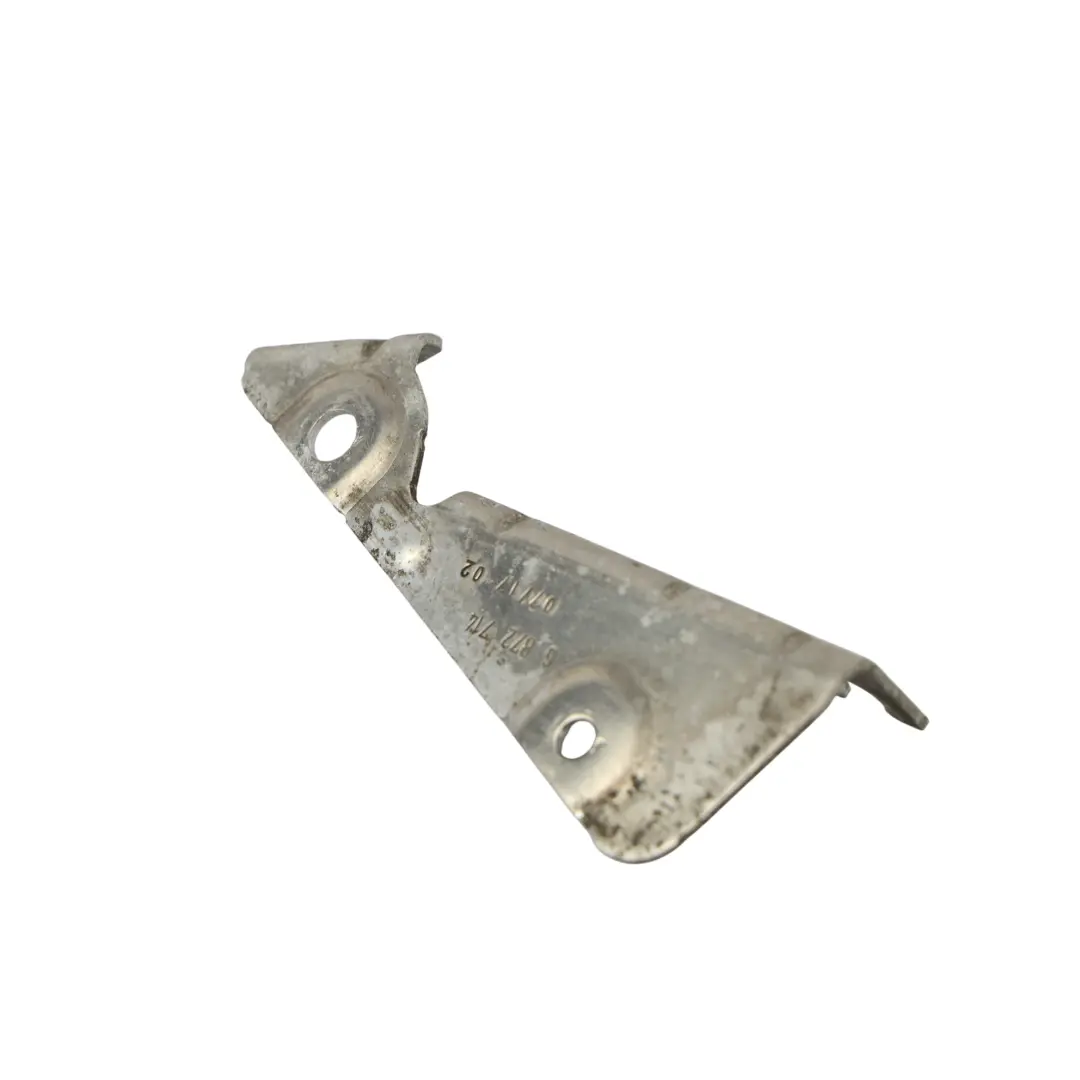 Soporte Suspensión Eje Trasero Derecho para BMW G01 G31 G32 Touring con número de pieza 6872714 BMW G01 G31 G32 Touring Soporte Suspensión Eje Trasero Derecho - SKU 6872714 - Número de pieza 6872714