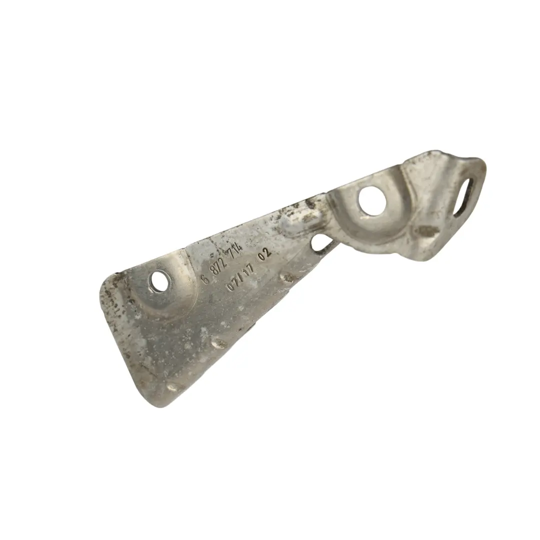 Soporte Suspensión Eje Trasero Derecho para BMW G01 G31 G32 Touring con número de pieza 6872714 BMW G01 G31 G32 Touring Soporte Suspensión Eje Trasero Derecho - SKU 6872714 - Número de pieza 6872714