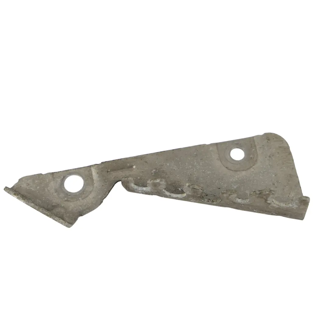 BMW G01 G31 G32 Touring Rear Axle Suspension Support Bracket Right O/S - SKU 6872714 - Part number 6872714