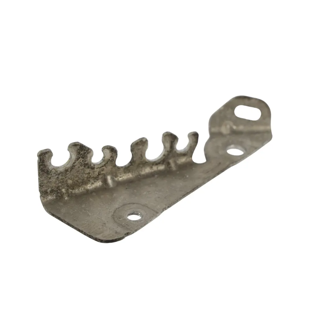 BMW G01 G31 G32 Touring Rear Axle Suspension Support Bracket Right O/S - SKU 6872714 - Part number 6872714