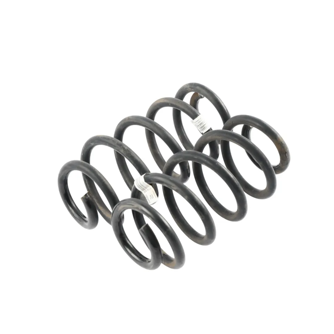 Axle Suspension Coil Spring Left Right N/O/S Set x2 to Mini F54 Rear with Part number 6873375 Mini F54 Rear Axle Suspension Coil Spring Left Right N/O/S Set x2 - SKU 6873375 - Part number 6873375