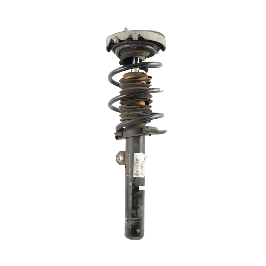 Shock Absorber Spring Strut Axle Suspension Front Left N/S to BMW F45 F46 with Part number 6887333 BMW F45 F46 Shock Absorber Spring Strut Axle Suspension Front Left N/S - SKU 6887333-1 - Part number 6887333