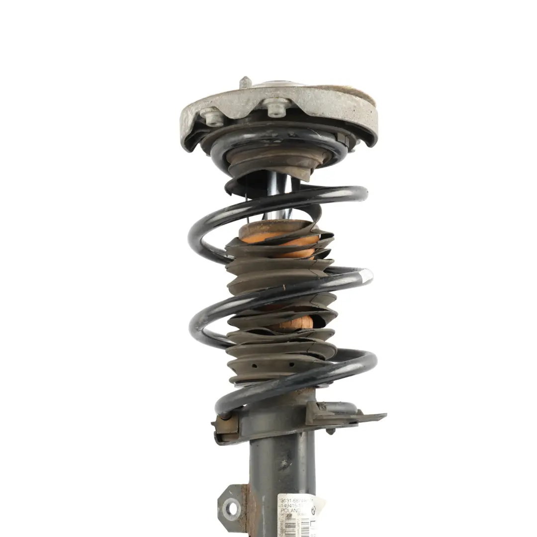 BMW F45 F46 Shock Absorber Spring Strut Axle Suspension Front Left N/S - SKU 6887333-1 - Part number 6887333