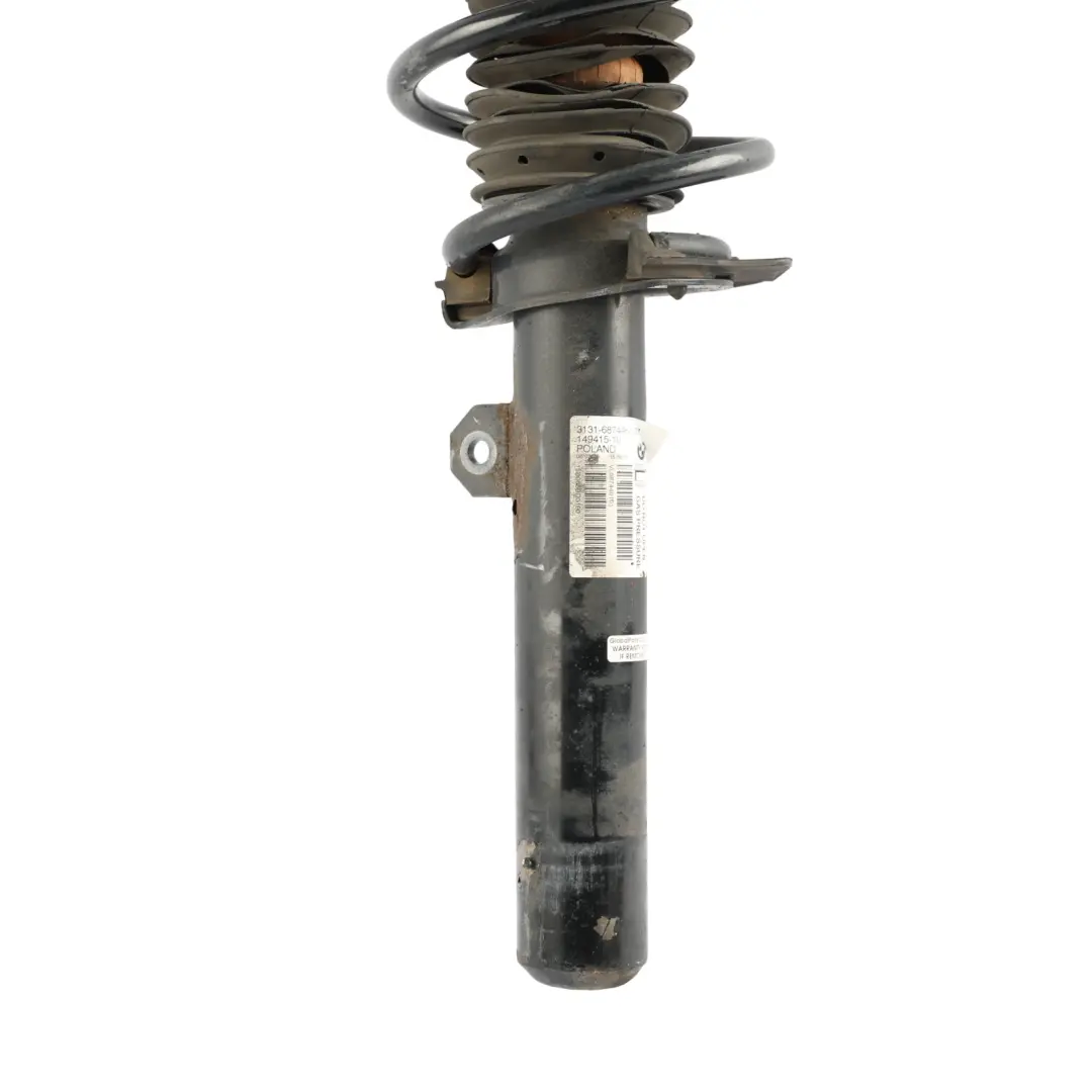 BMW F45 F46 Shock Absorber Spring Strut Axle Suspension Front Left N/S - SKU 6887333-1 - Part number 6887333