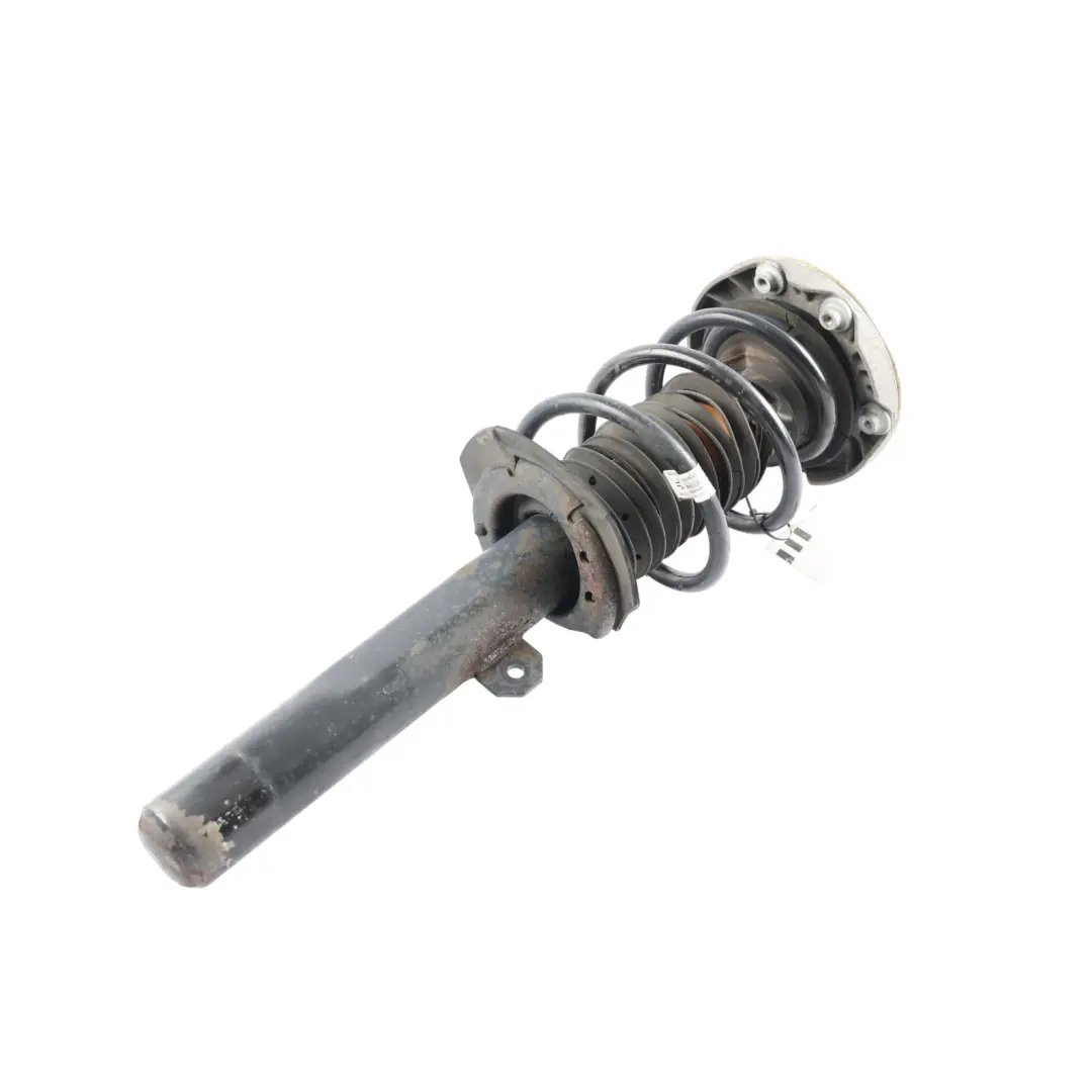 BMW F45 F46 Shock Absorber Spring Strut Axle Suspension Front Left N/S - SKU 6887333-1 - Part number 6887333