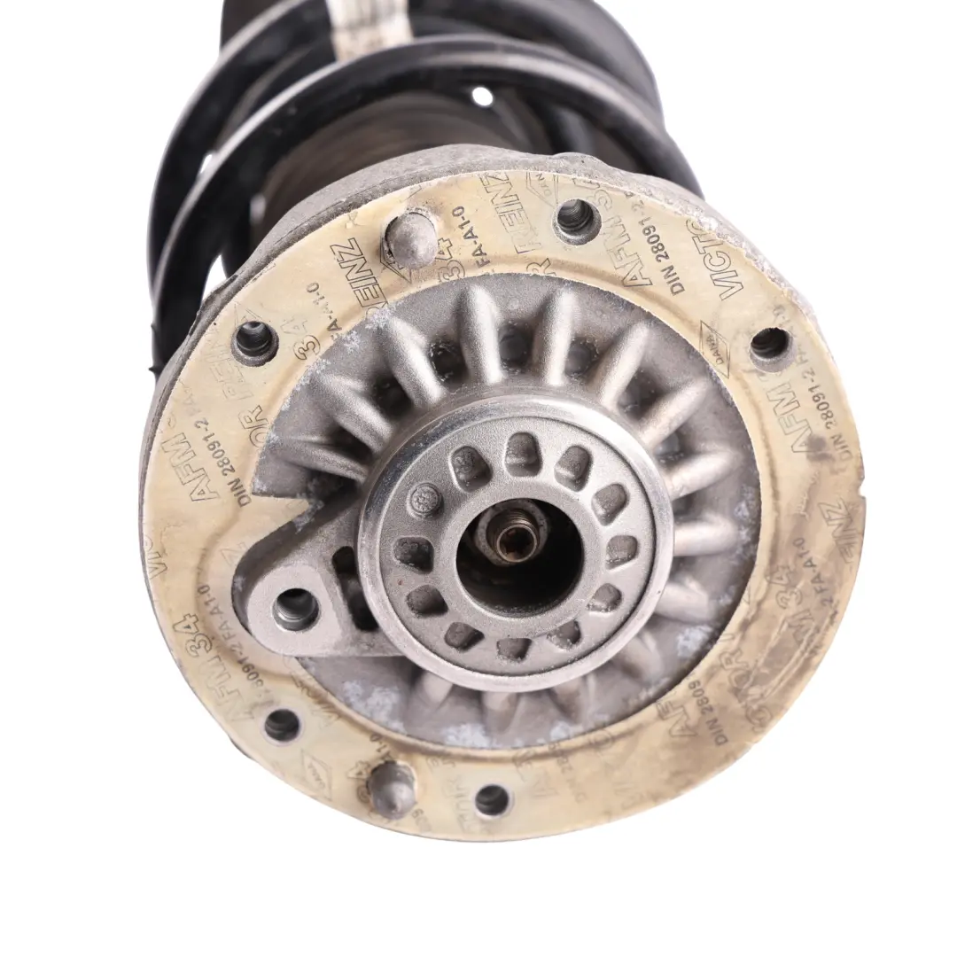 Shock Absorber Spring Strut Axle Suspension Front Left N/S to BMW F45 F46 with Part number 6887333 BMW F45 F46 Shock Absorber Spring Strut Axle Suspension Front Left N/S - SKU 6887333-1 - Part number 6887333