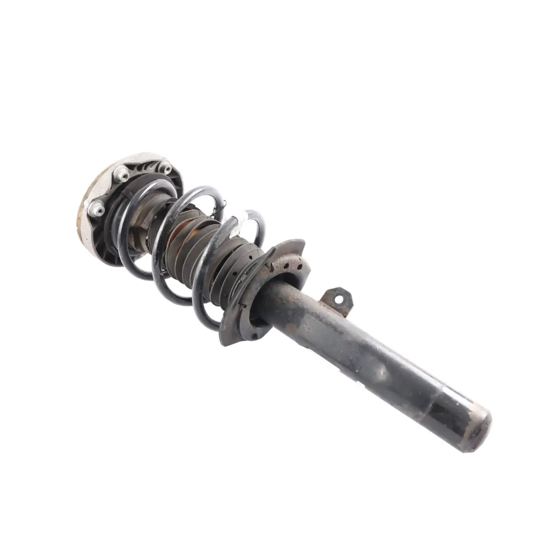 Shock Absorber Spring Strut Axle Suspension Front Left N/S to BMW F45 F46 with Part number 6887333 BMW F45 F46 Shock Absorber Spring Strut Axle Suspension Front Left N/S - SKU 6887333-1 - Part number 6887333