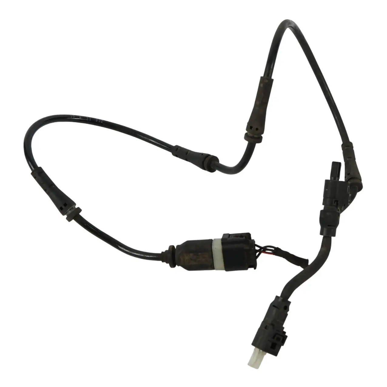 BMW G31 G32 GT LCI Câble Adaptateur VDC Arrière Gauche 6878307