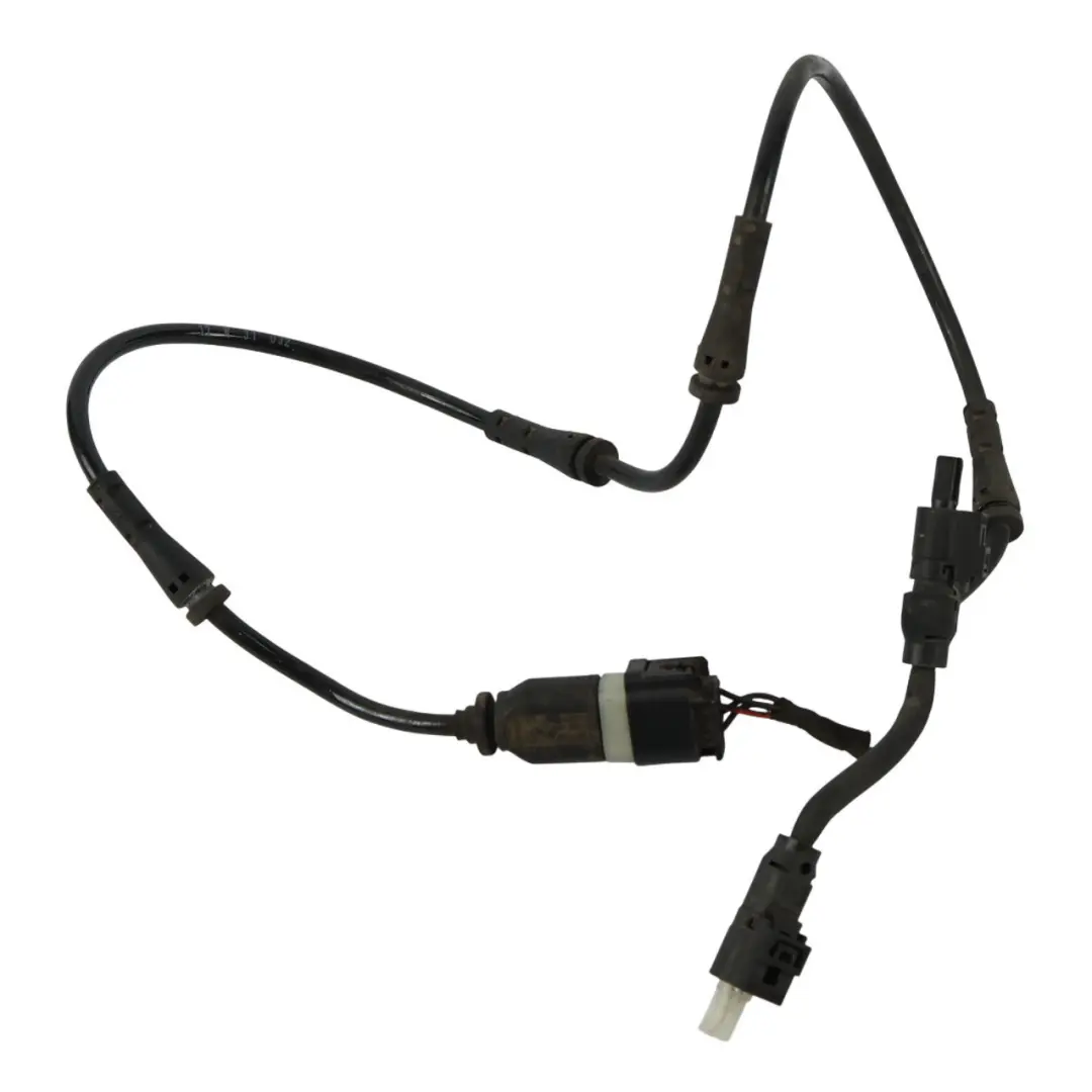 Kabel Adaptera VDC Tylny Lewy do BMW G31 G31 LCI G32 GT G32 GT LCI o numerze 6878307 BMW G31 G31 LCI G32 GT G32 GT LCI Kabel Adaptera VDC Tylny Lewy - SKU 6878307 - Numer Części 6878307