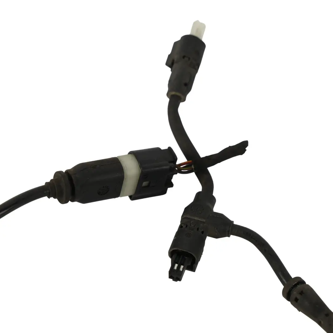 BMW G31 G32 GT LCI Cable Adaptador VDC Trasero Izquierdo - SKU 6878307 - Número de pieza 6878307