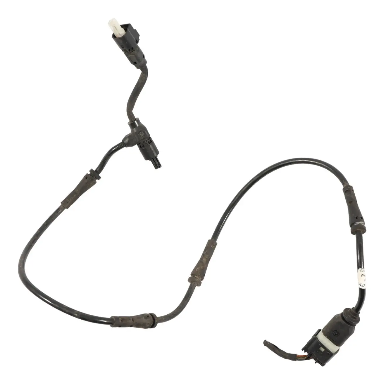 BMW G31 G32 LCI Câble Adaptateur VDC Arrière Droit 6878308