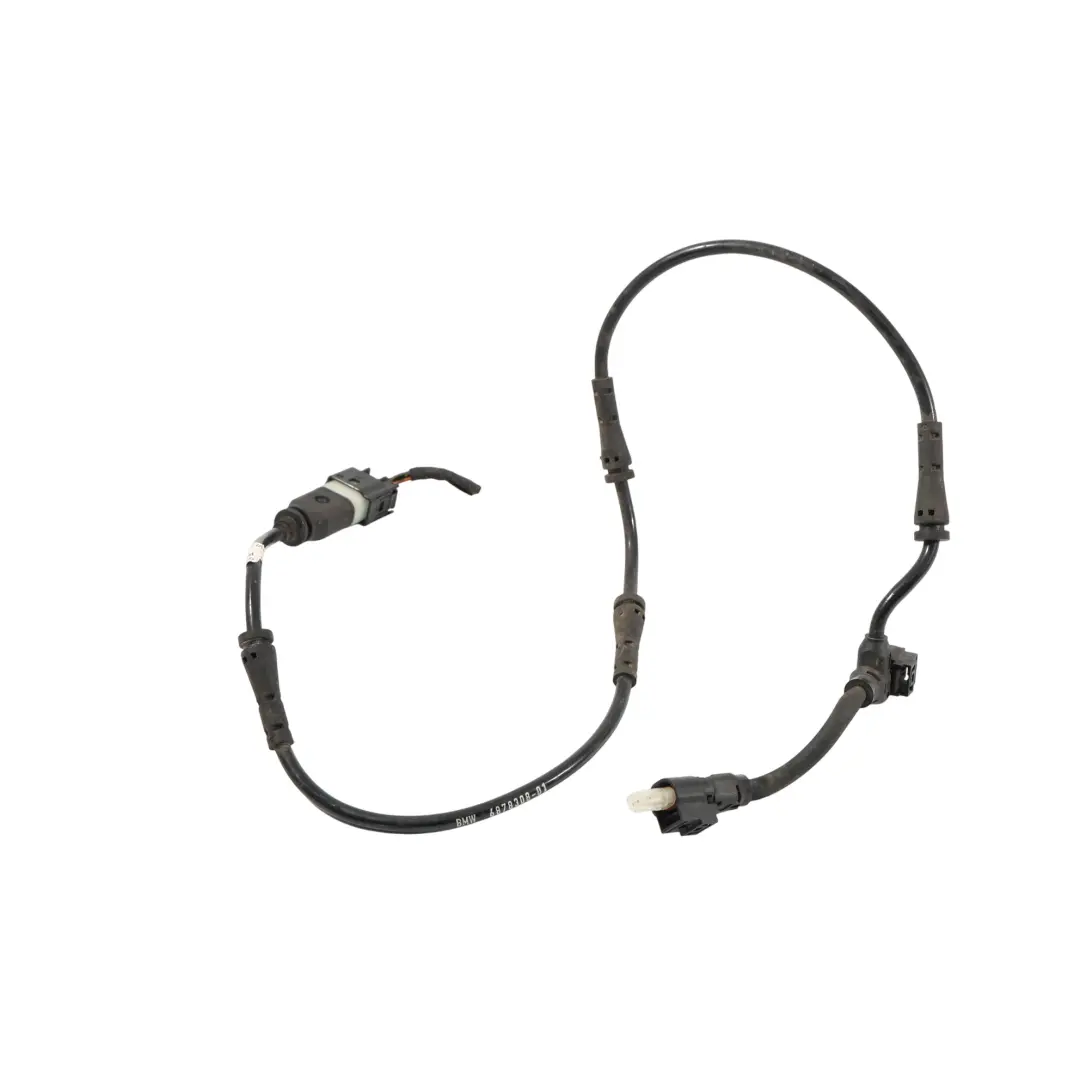 BMW G31 G32 LCI Cable Adaptador VDC Trasero Derecho - SKU 6878308 - Número de pieza 6878308