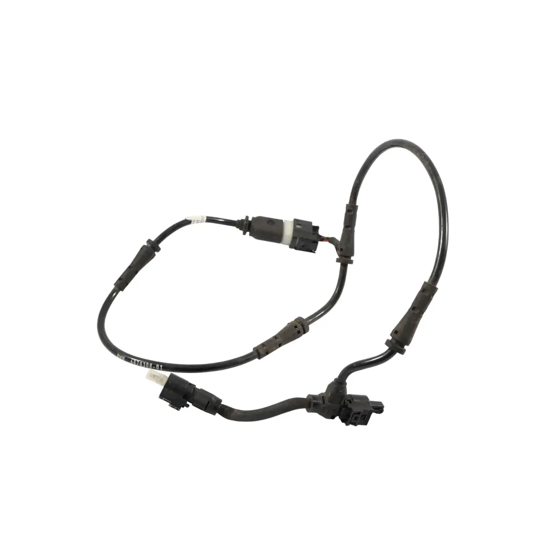 BMW G31 G32 LCI Câble Adaptateur VDC Arrière Droit - SKU 6878308 - Numéro de pièce 6878308