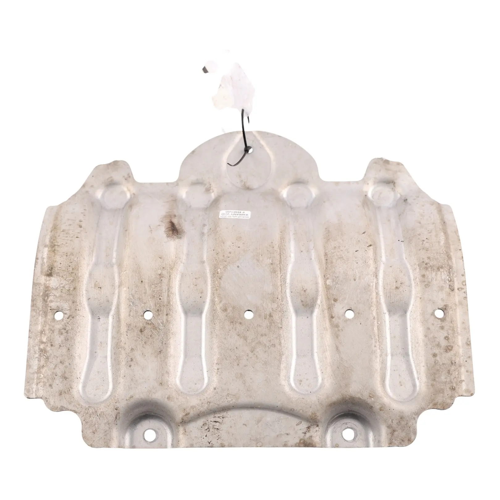 BMW G20 G21 Engine Under Tray Engine Shield Cover Underbody 6880901