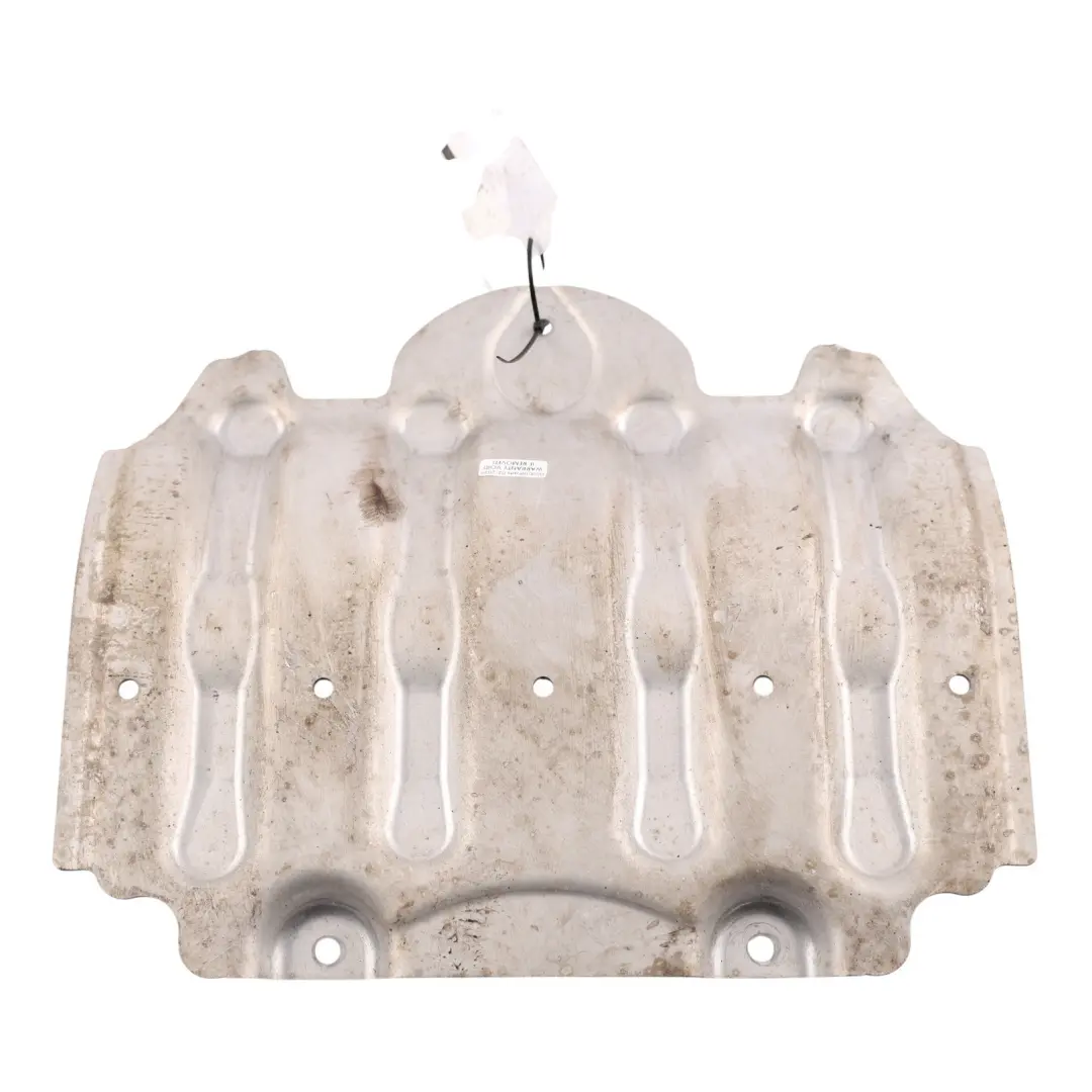 Under Tray Engine Shield Cover Underbody to BMW G20 G21 Engine with Part number 6880901 BMW G20 G21 Engine Under Tray Engine Shield Cover Underbody - SKU 6880901 - Part number 6880901