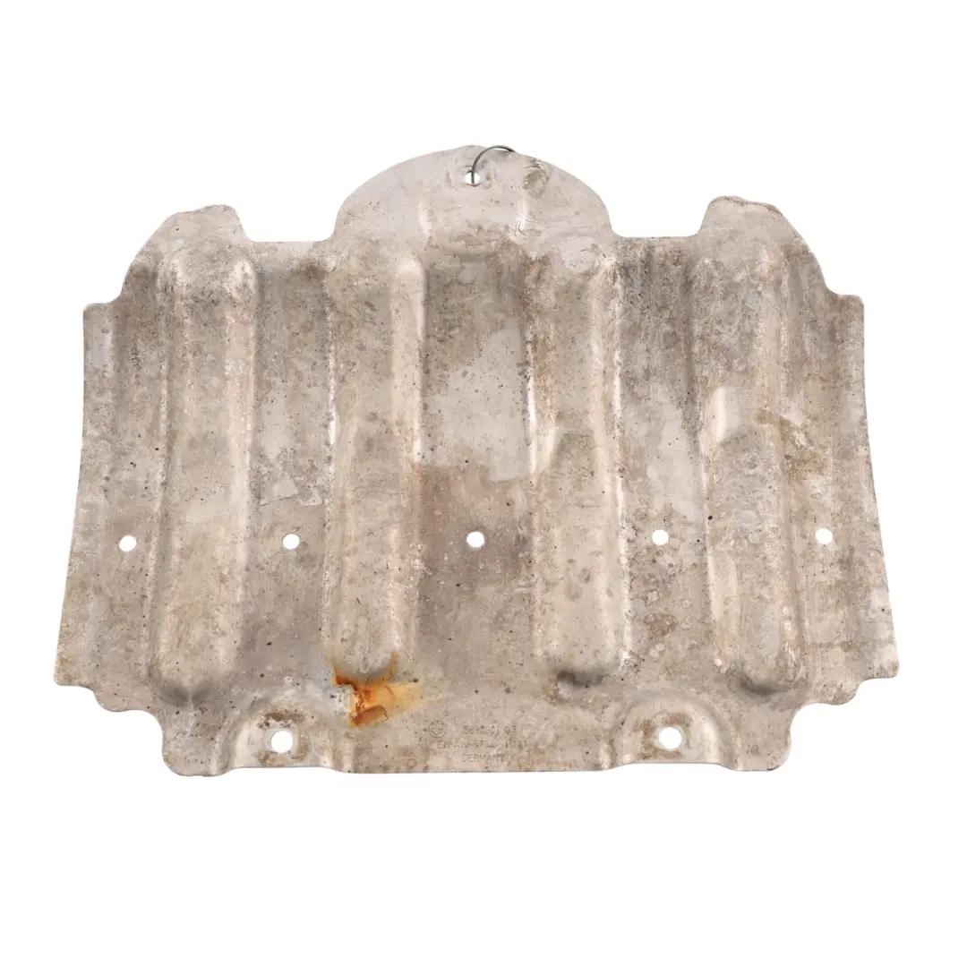 Under Tray Engine Shield Cover Underbody to BMW G20 G21 Engine with Part number 6880901 BMW G20 G21 Engine Under Tray Engine Shield Cover Underbody - SKU 6880901 - Part number 6880901