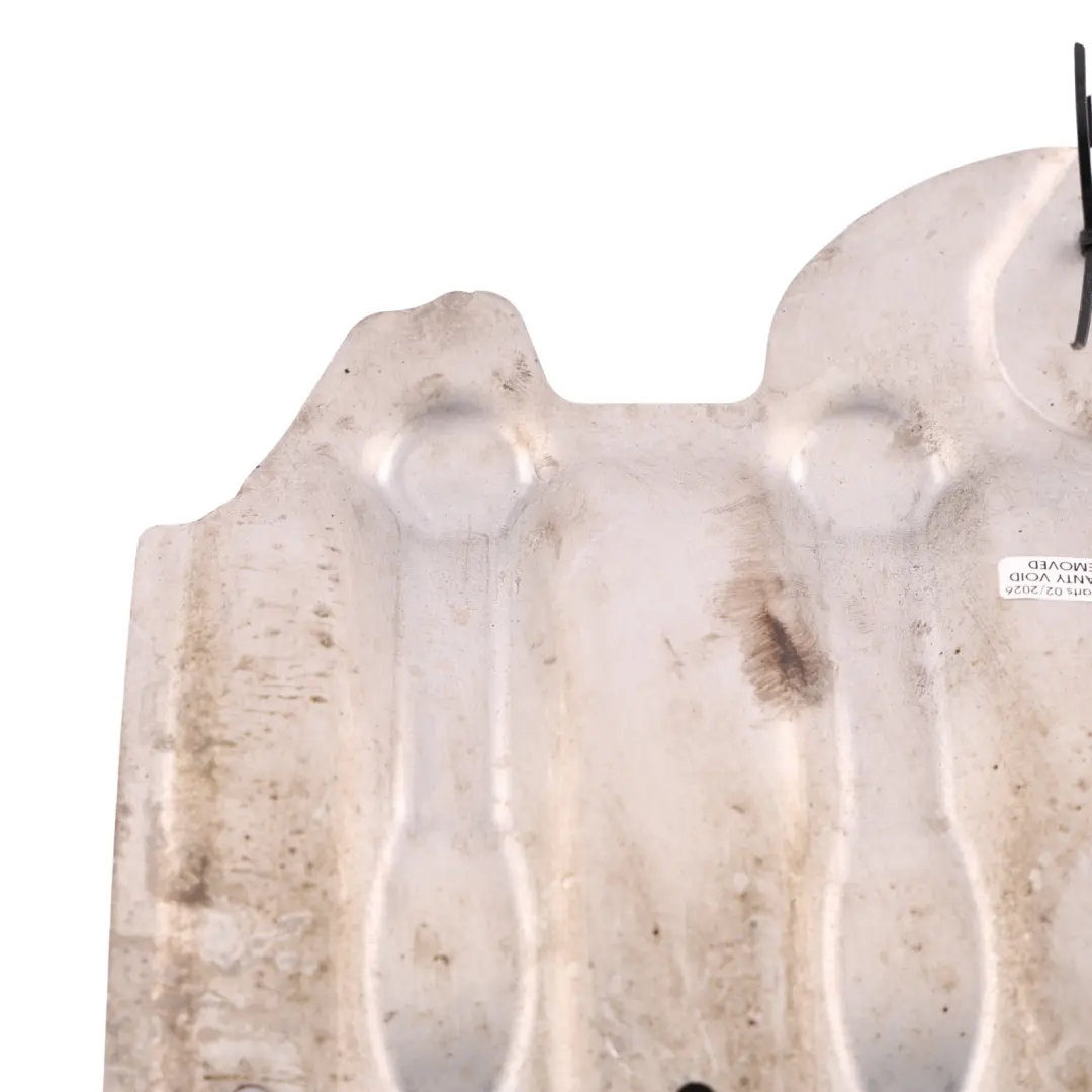 BMW G20 G21 Engine Under Tray Engine Shield Cover Underbody - SKU 6880901 - Part number 6880901