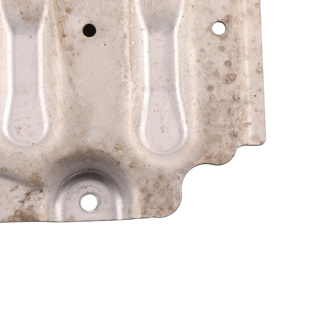 Under Tray Engine Shield Cover Underbody to BMW G20 G21 Engine with Part number 6880901 BMW G20 G21 Engine Under Tray Engine Shield Cover Underbody - SKU 6880901 - Part number 6880901