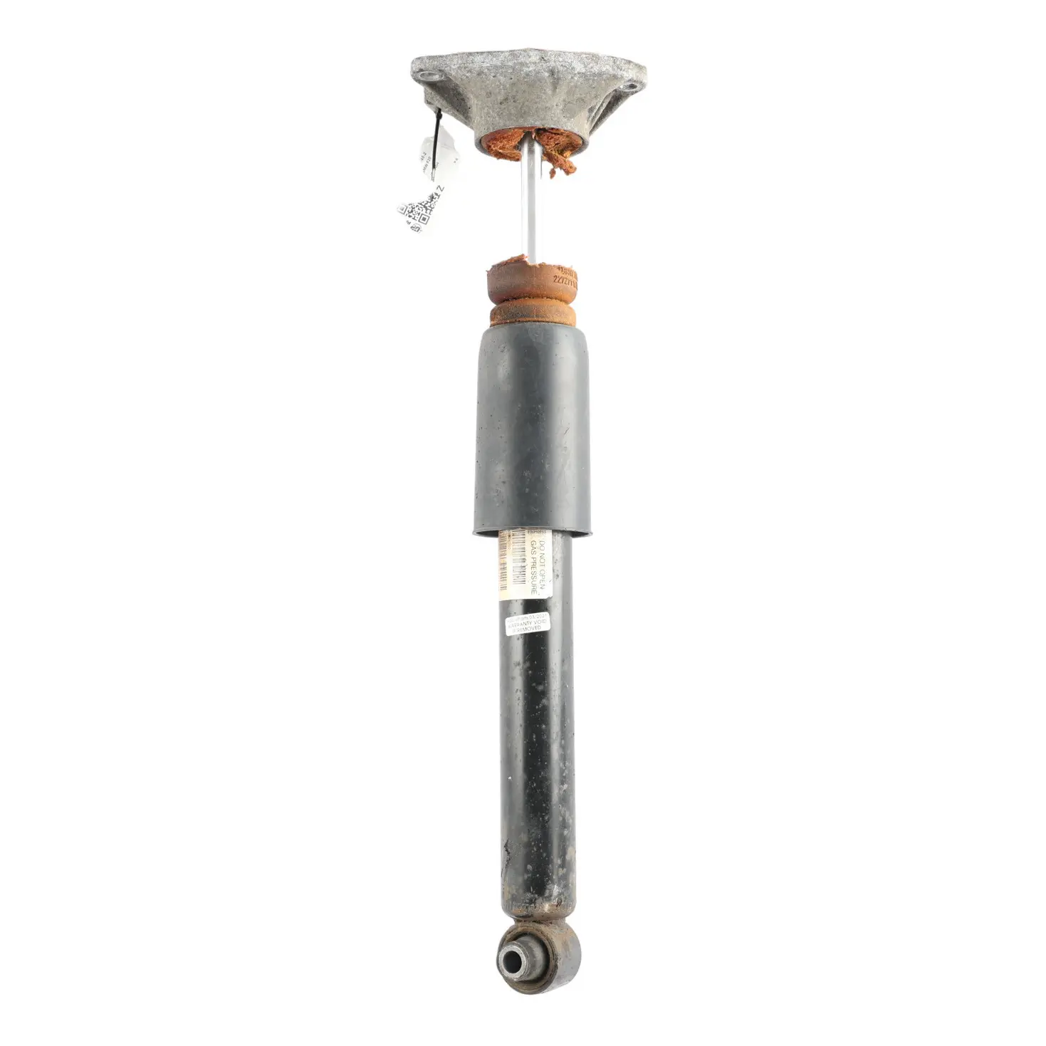 BMW F20 M140i M Sport Ammortizzatore Asse Posteriore Sinistro Destro 6880945