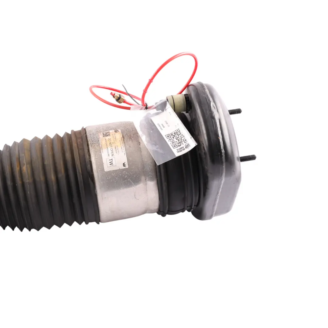 BMW G31 Air Spring Strut Shock Absorber Rear Left N/S - SKU 6882823 - Part number 6882823