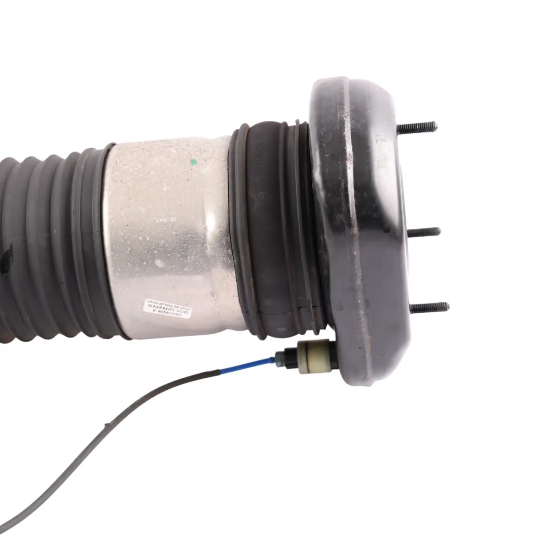 Strut Shock Absorber Rear Right O/S to BMW G31 Air Spring with Part number 6882824 BMW G31 Air Spring Strut Shock Absorber Rear Right O/S - SKU 6882824 - Part number 6882824