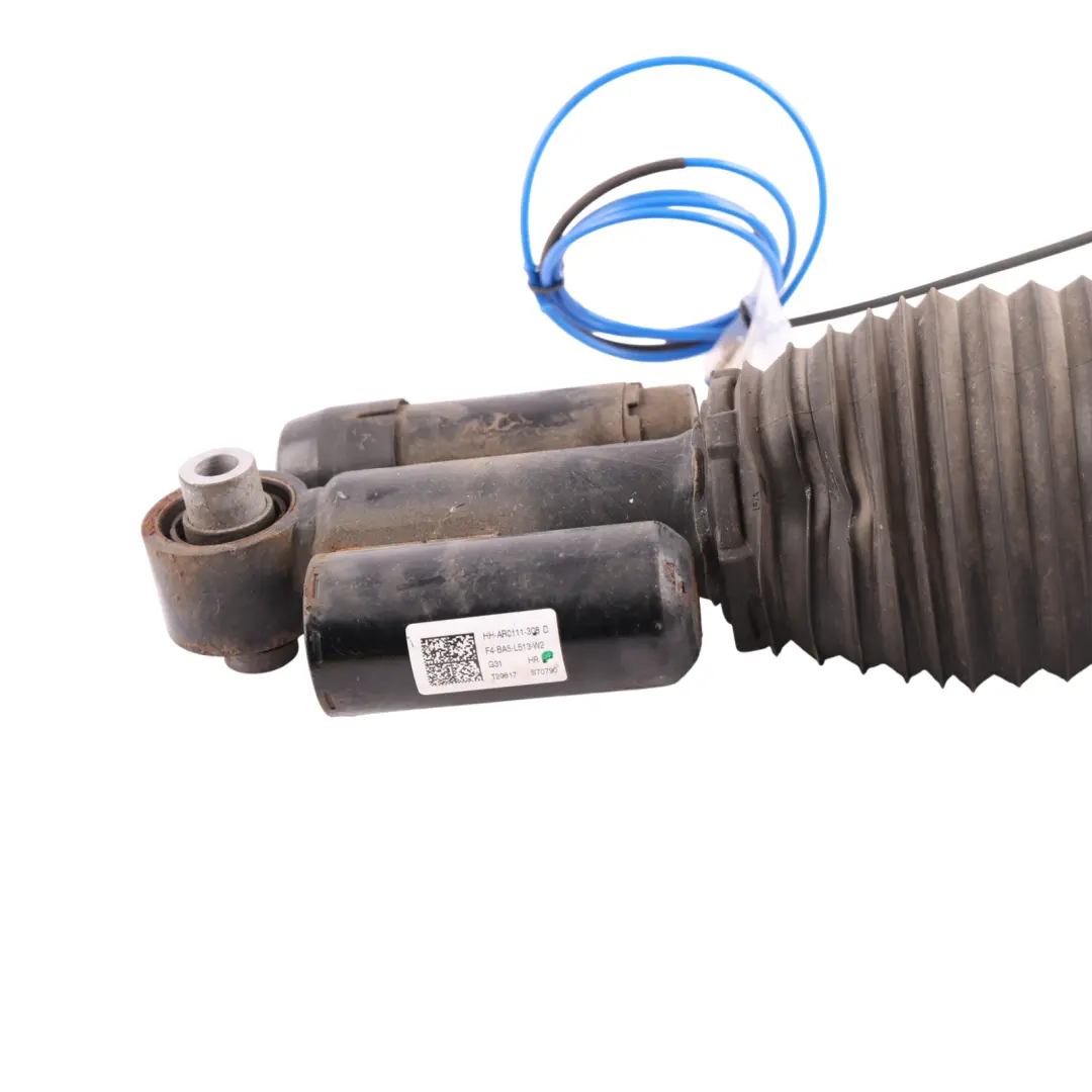 Strut Shock Absorber Rear Right O/S to BMW G31 Air Spring with Part number 6882824 BMW G31 Air Spring Strut Shock Absorber Rear Right O/S - SKU 6882824 - Part number 6882824