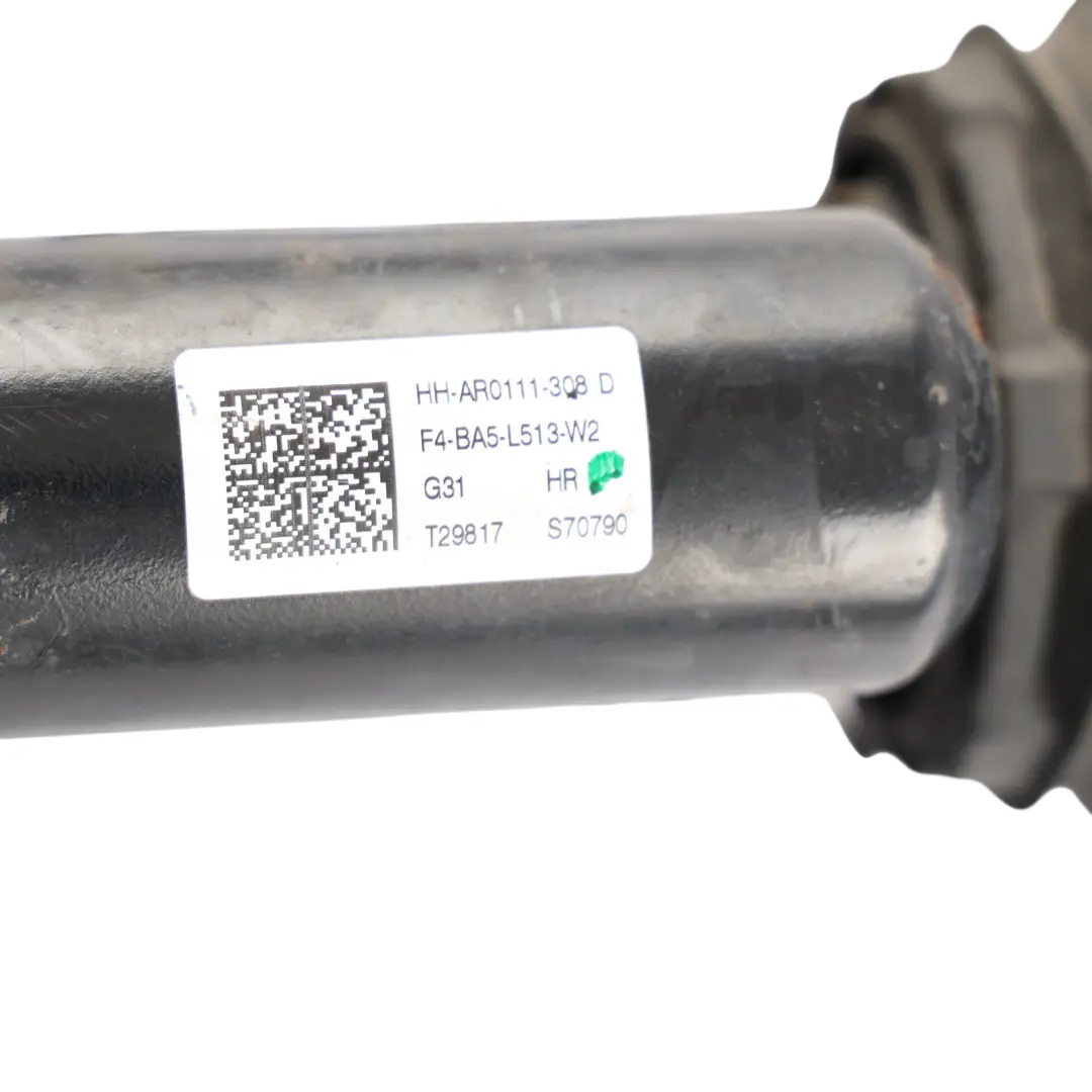 BMW G31 Air Spring Strut Shock Absorber Rear Right O/S - SKU 6882824 - Part number 6882824