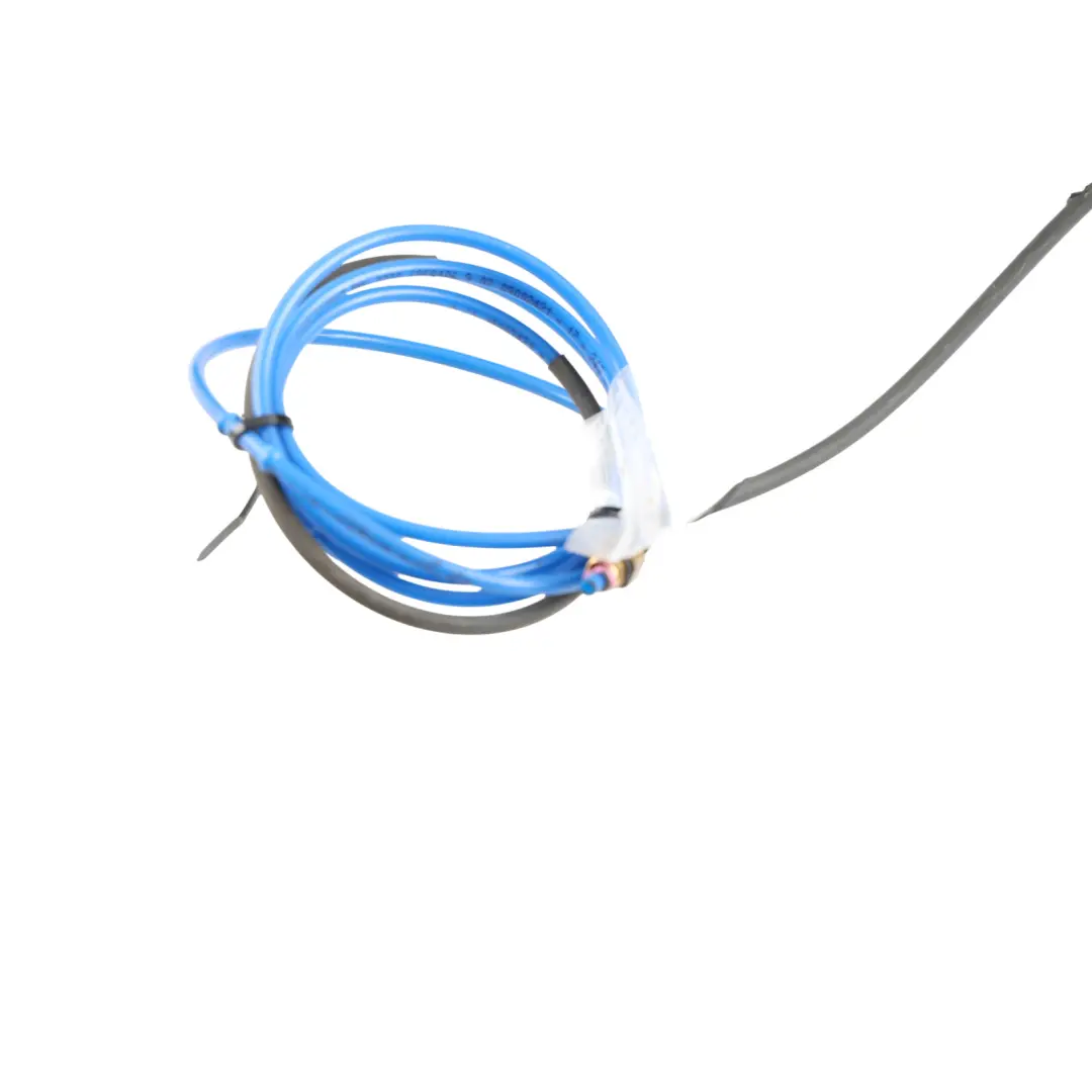 BMW G31 Air Spring Strut Shock Absorber Rear Right O/S - SKU 6882824 - Part number 6882824