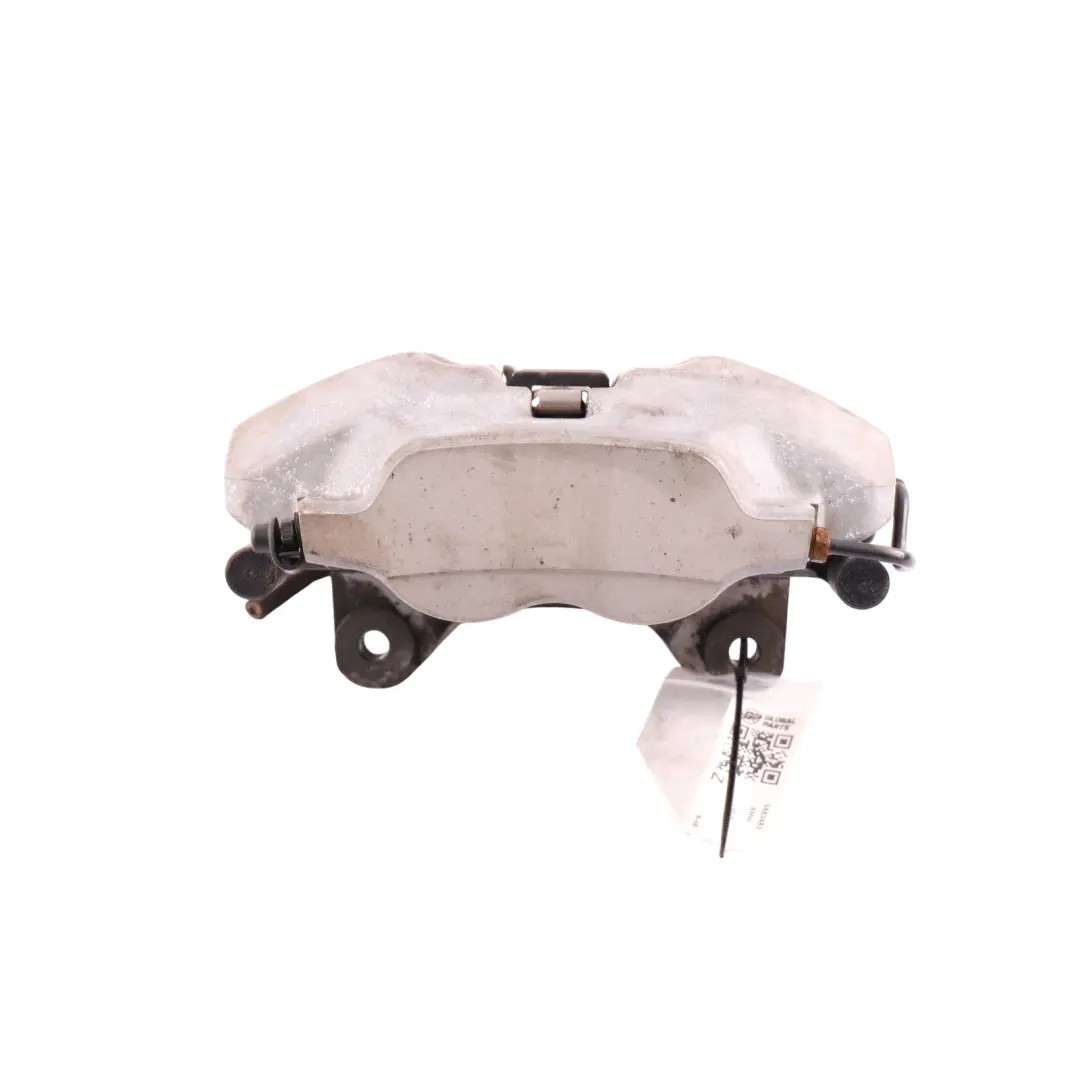 Front Axle Brake Caliper Housing Bracket Left N/S to BMW X3 G01 G20 with Part number 6883483 BMW X3 G01 G20 Front Axle Brake Caliper Housing Bracket Left N/S - SKU 6883483 - Part number 6883483