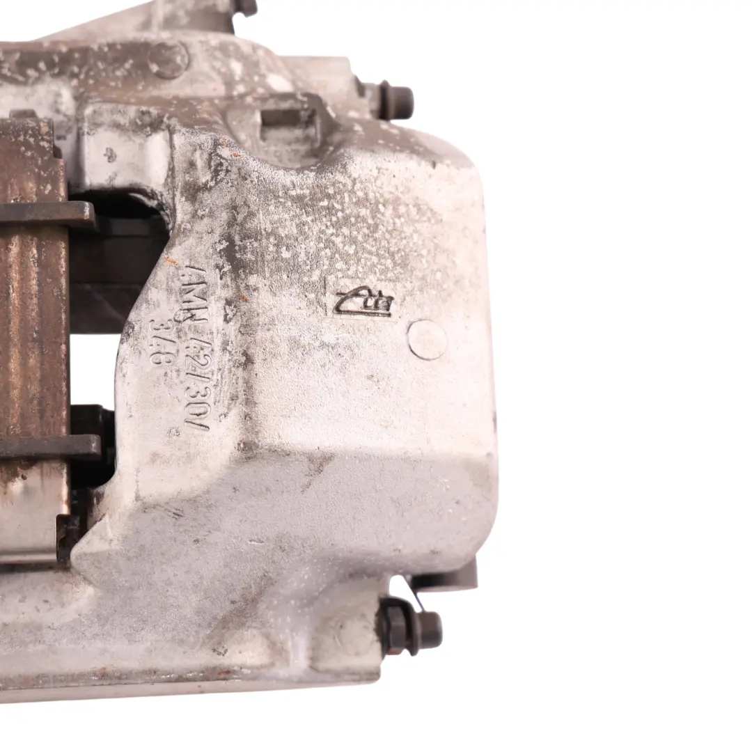 BMW X3 G01 G20 G21 Front Axle Brake Caliper Housing Bracket Right O/S - SKU 6883484 - Part number 6883484