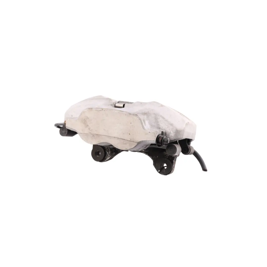 BMW X3 G01 G20 G21 Front Axle Brake Caliper Housing Bracket Right O/S - SKU 6883484 - Part number 6883484