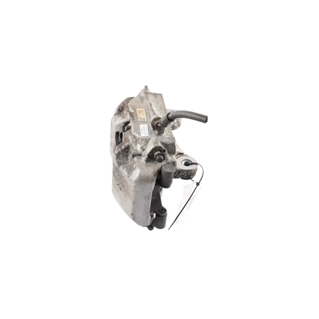BMW G01 G20 G21 Soporte Pinza Freno Eje Delantero Derecho - SKU 6883484 - Número de pieza 6883484