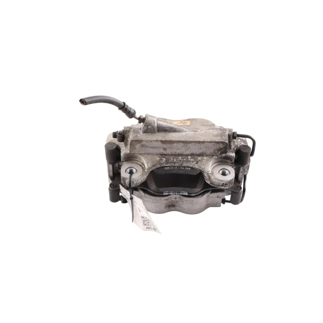 Wspornik Zacisku Hamulcowego Przedni Prawy do BMW X3 G01 G20 G21 o numerze 6883484 BMW X3 G01 G20 G21 Wspornik Zacisku Hamulcowego Przedni Prawy - SKU 6883484 - Numer Części 6883484