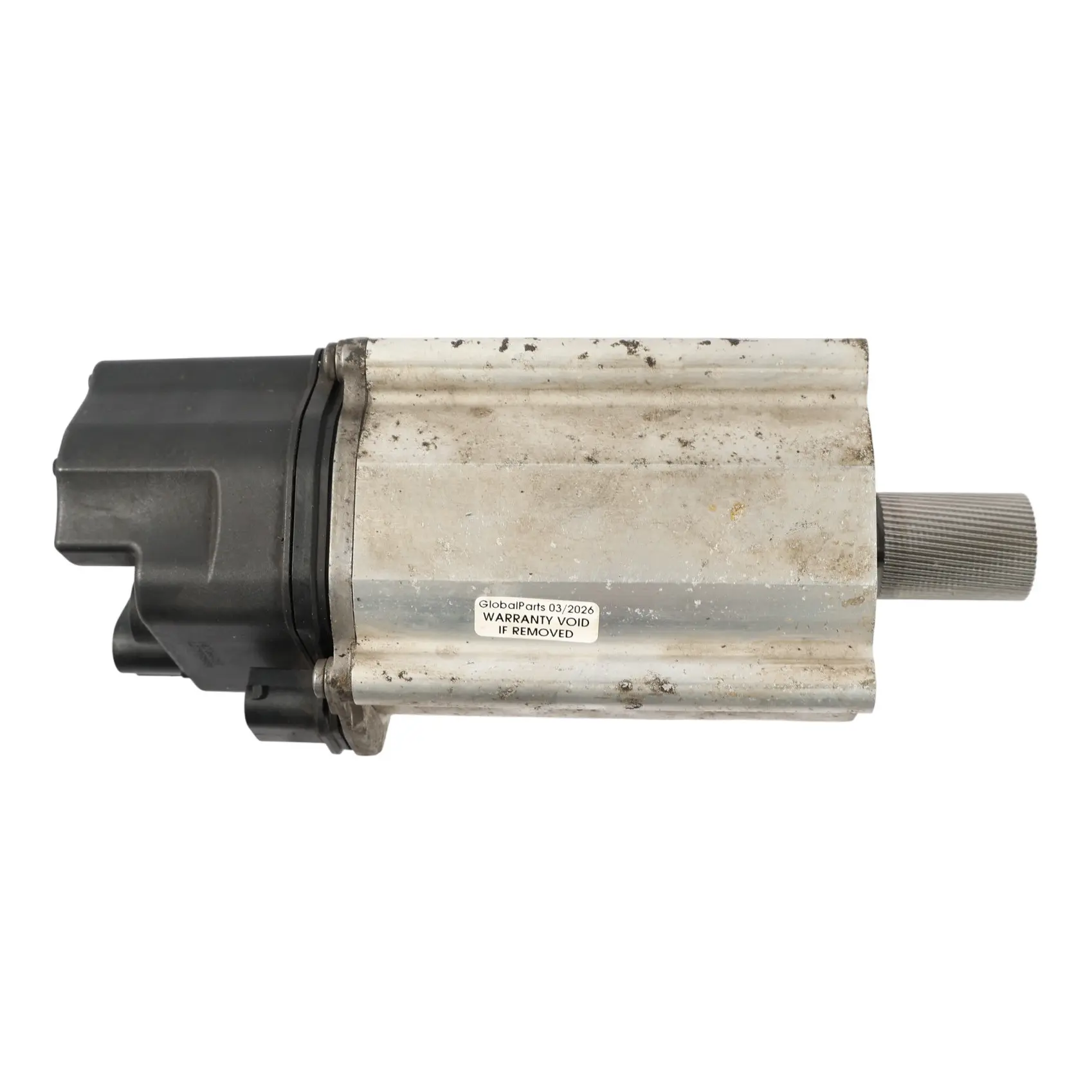 BMW F01 F07 F10 F11 F12 Motore Scatola Sterzo Assistito 6883540