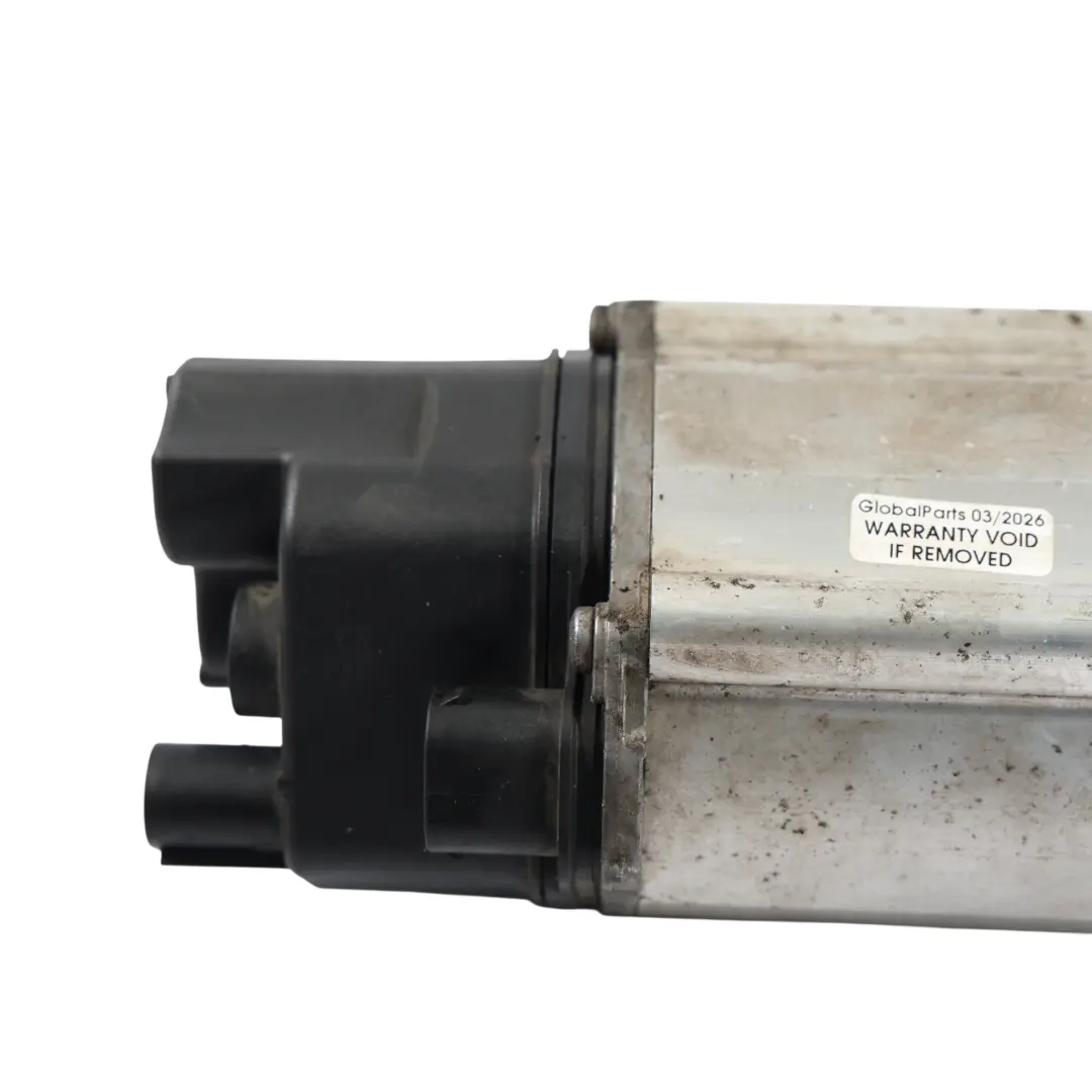 BMW F01 F07 F10 F11 F12 Power Steering Rack Box Gear Motor - SKU 6883540-1 - Part number 6883540