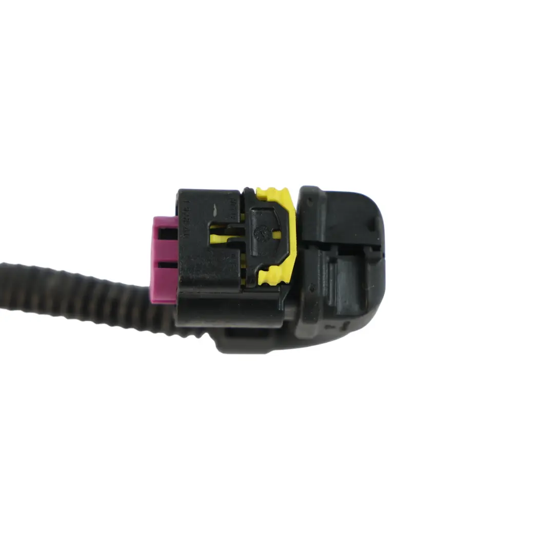 BMW F20 F21 F22 F30 F31 Power Steering Rack Wiring Harness Cable Plug - SKU 6884408-3 - Part number 6884408