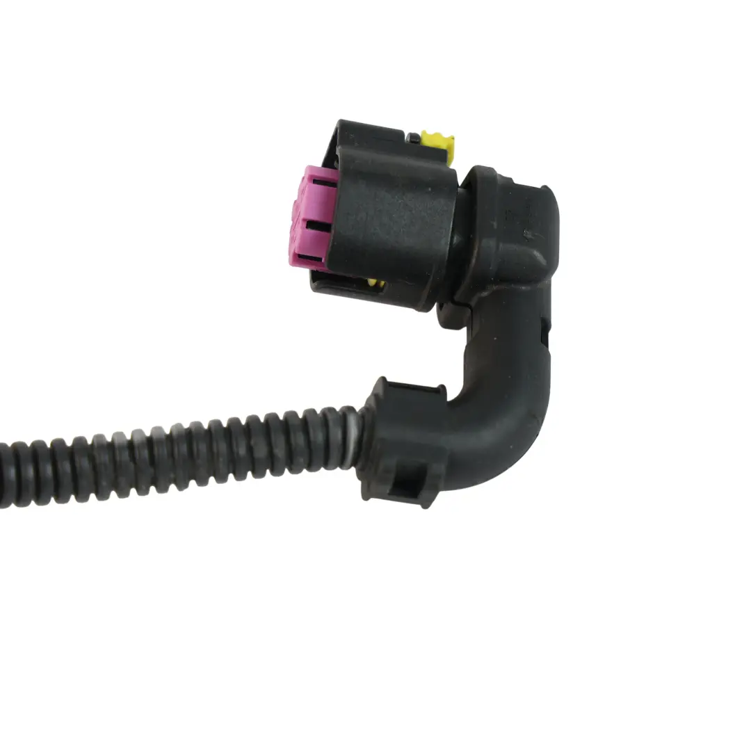 Cable Enchufe Arnés Dirección Asistida para BMW F20 F21 F22 F30 F31 con número de pieza 6884408 BMW F20 F21 F22 F30 F31 Cable Enchufe Arnés Dirección Asistida - SKU 6884408-3 - Número de pieza 6884408