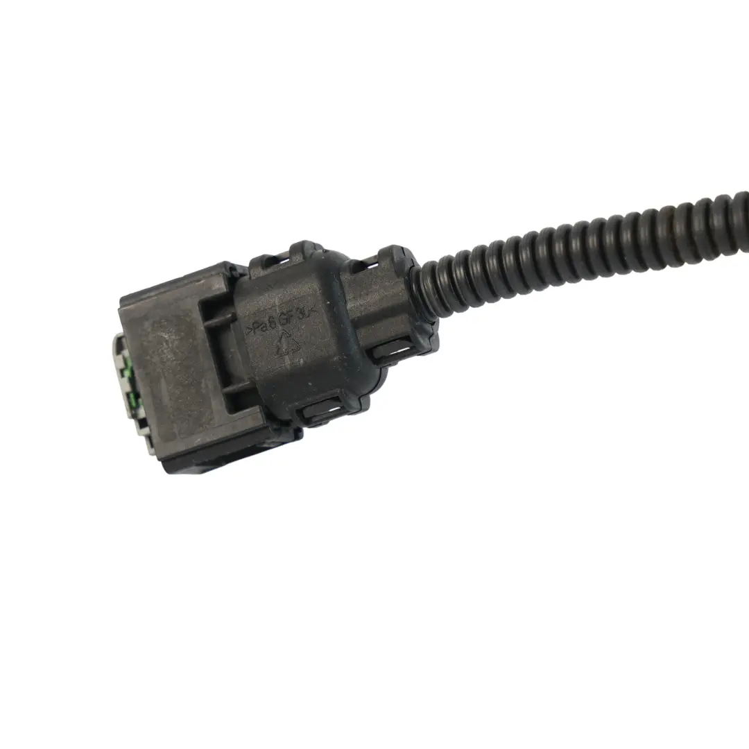 BMW F20 F21 F22 F30 F31 Power Steering Rack Wiring Harness Cable Plug - SKU 6884408-3 - Part number 6884408