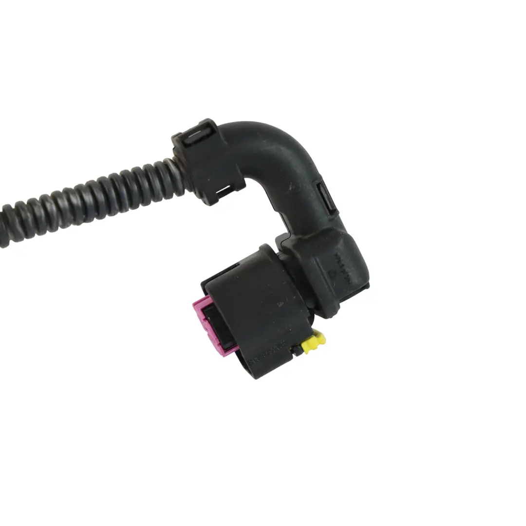 BMW F20 F21 F22 F30 F31 Power Steering Rack Wiring Harness Cable Plug - SKU 6884408-3 - Part number 6884408