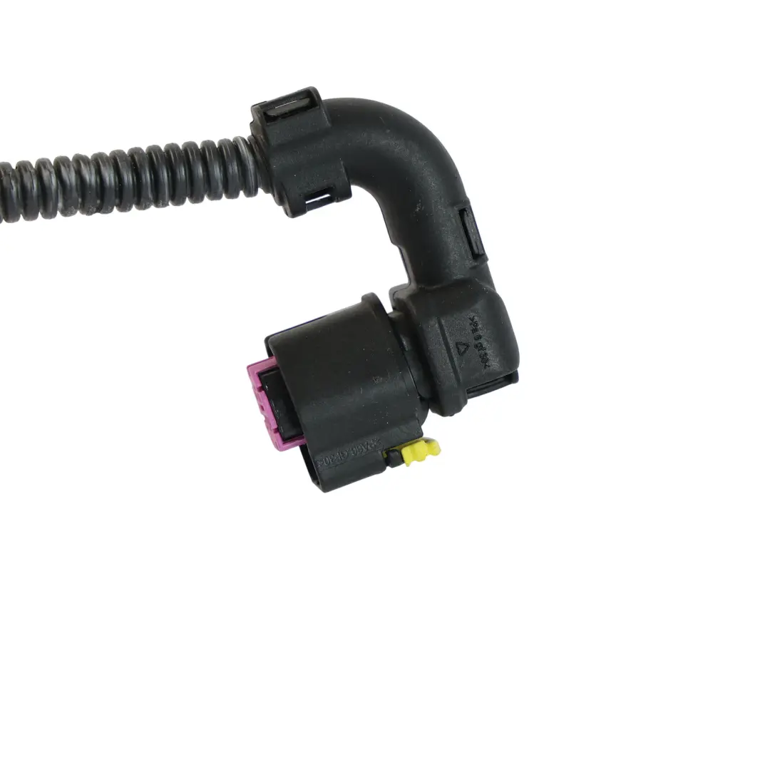 BMW F20 F21 F22 F30 F31 Power Steering Rack Wiring Harness Cable Plug - SKU 6884408-3 - Part number 6884408