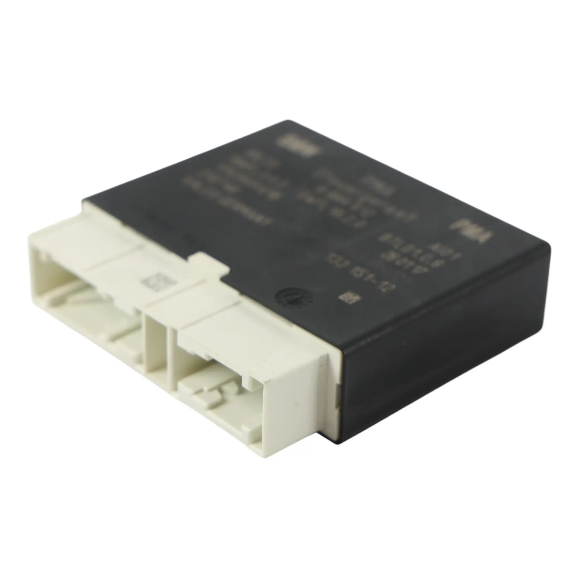 Mini Cooper F55 F56 F57 Parking Assistant Control Module 6884612