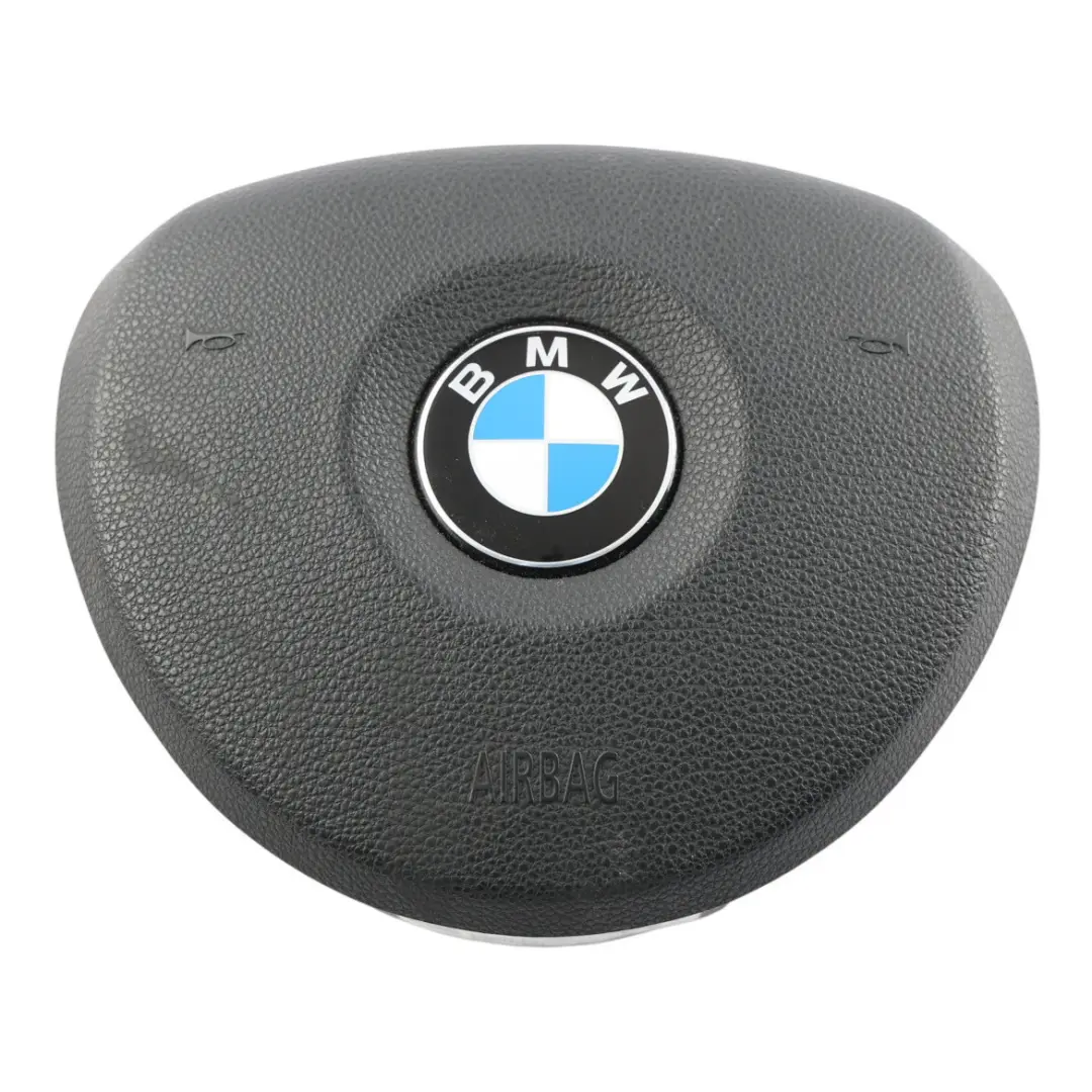 Steering Wheel Driver Side Air Module 6779829 to BMW E90 E90 LCI E91 with Part number 6884664 BMW E90 E90 LCI E91 Steering Wheel Driver Side Air Module 6779829 - SKU 6884664 - Part number 6884664