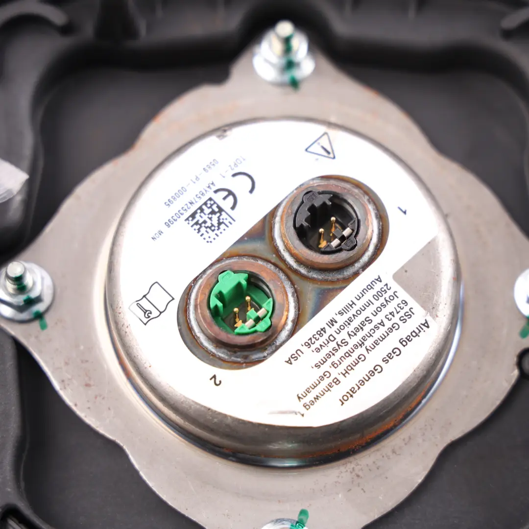 BMW E90 E90 LCI E91 Steering Wheel Driver Side Air Module 6779829 - SKU 6884664 - Part number 6884664