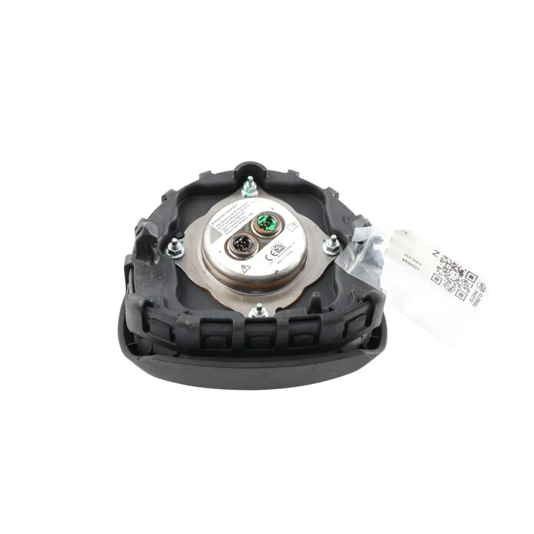 BMW E90 E90 LCI E91 Steering Wheel Driver Side Air Module 6779829 - SKU 6884664 - Part number 6884664