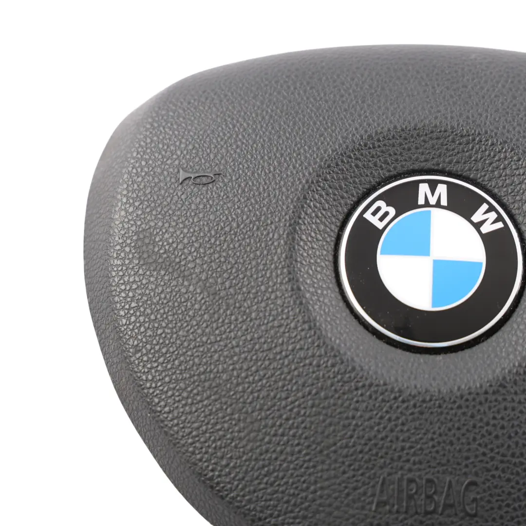 Steering Wheel Driver Side Air Module 6779829 to BMW E90 E90 LCI E91 with Part number 6884664 BMW E90 E90 LCI E91 Steering Wheel Driver Side Air Module 6779829 - SKU 6884664 - Part number 6884664