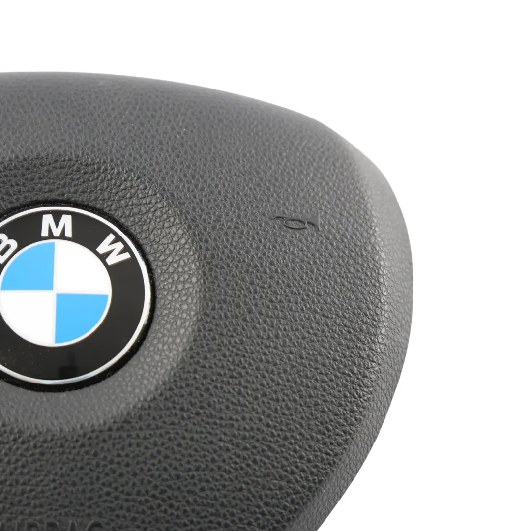 Steering Wheel Driver Side Air Module 6779829 to BMW E90 E90 LCI E91 with Part number 6884664 BMW E90 E90 LCI E91 Steering Wheel Driver Side Air Module 6779829 - SKU 6884664 - Part number 6884664